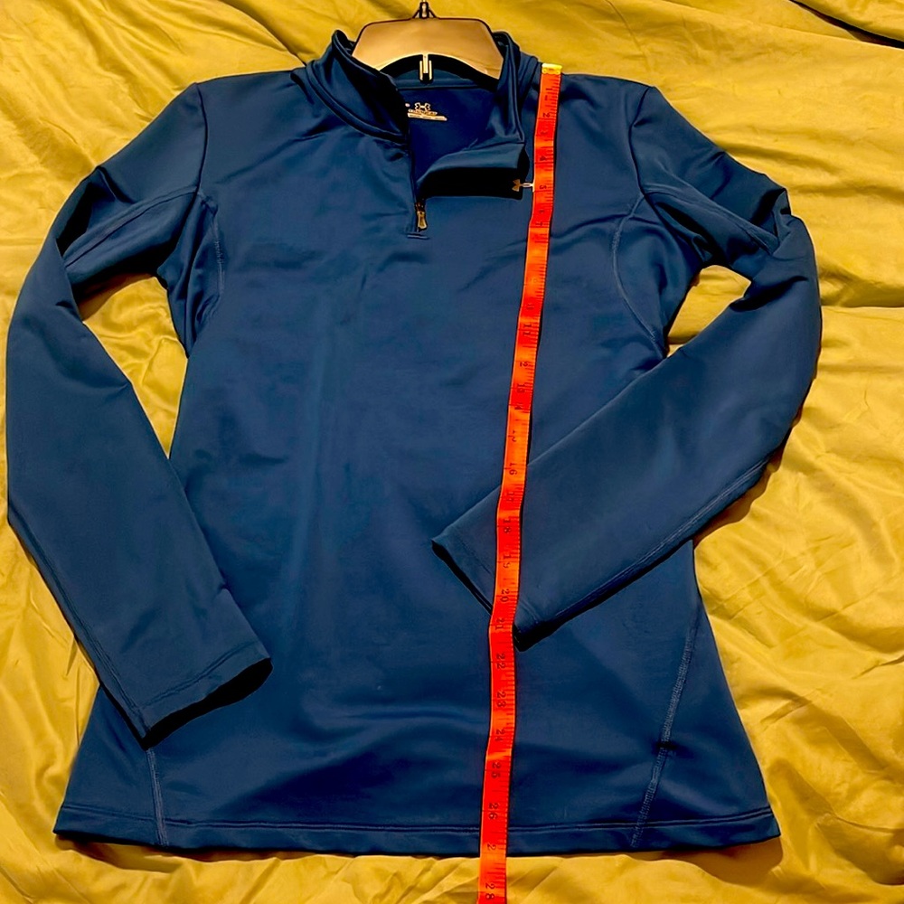 Under armour Large blue - Picture 4 of 4